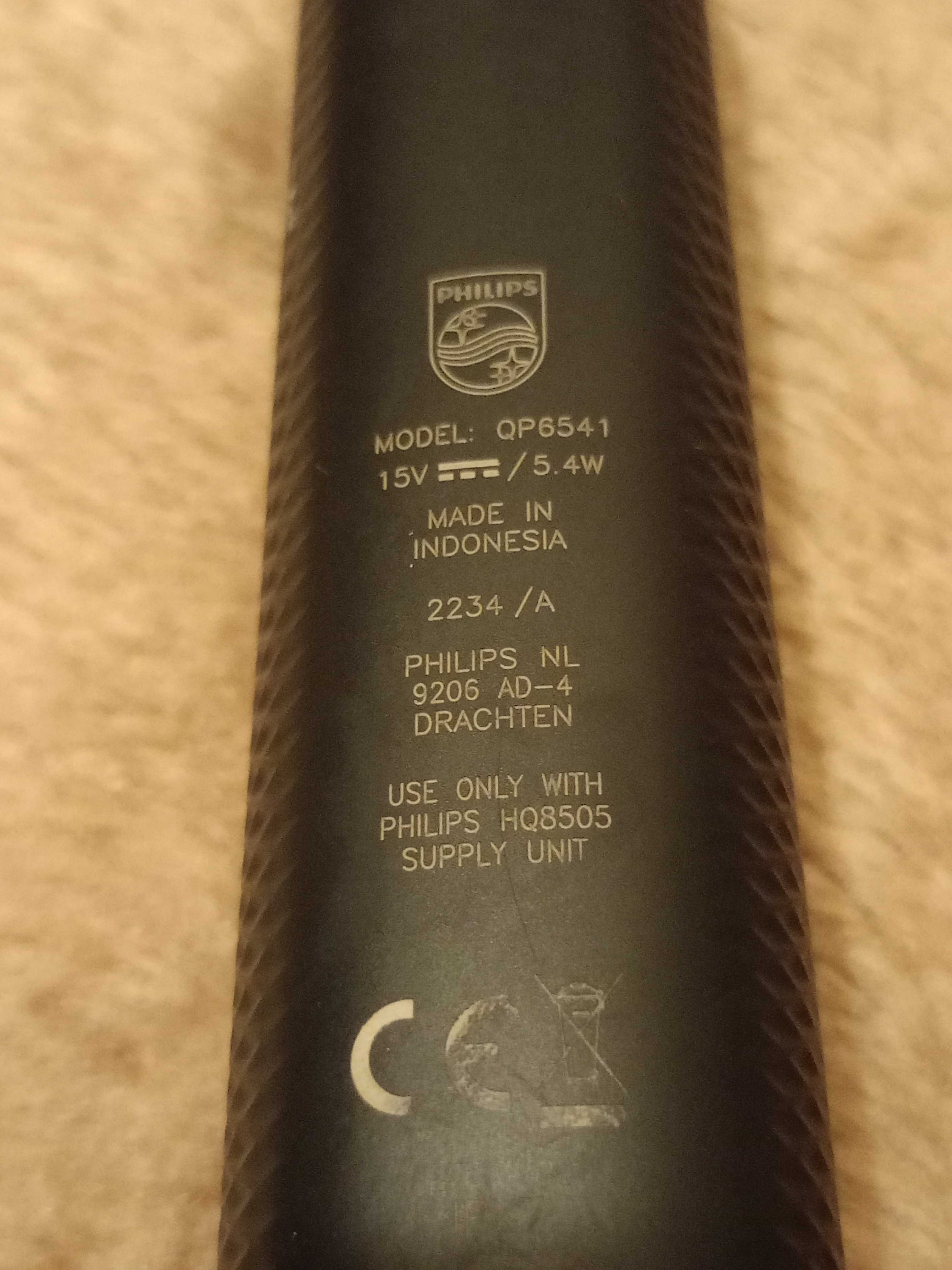 Golarka Philips one blade QP6541