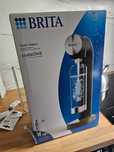 BRITA sodaone saturator nowy do wody sodowej