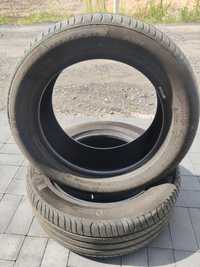 2x Michelin Primacy 4 225x55x17 Letnie