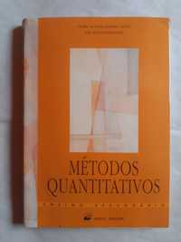 Métodos Quantitativos