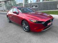 продам авто MAZDA 3 2019