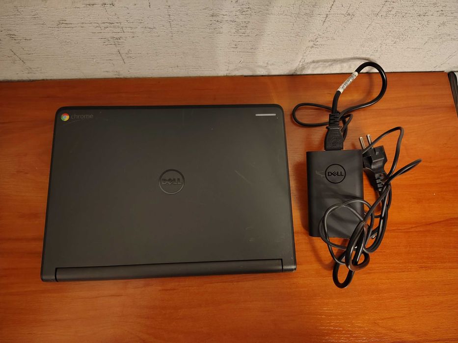 Dell Chromebook 11 3120 | Celeron N2840 4GB 16GB eMMC