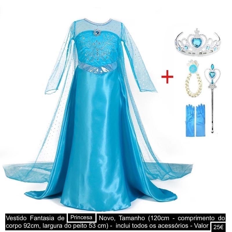 Fantasias de Carnaval 7/8 anos