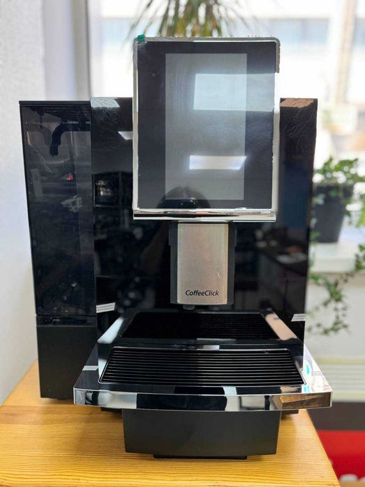 Кавомашина в оренду для офісів, суперавтомат як на заправках