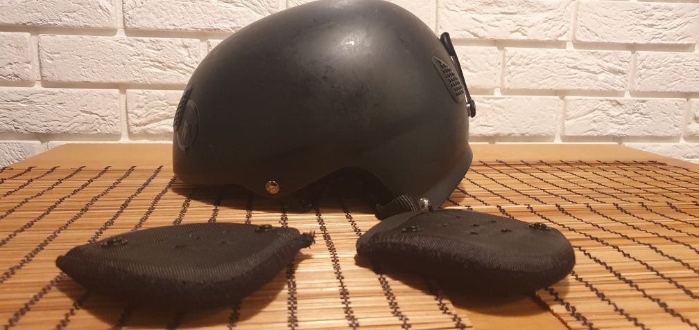 Kask narciarski rozm M Quechua