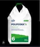 Grupa Azoty Polifoska 6 BRUTTO
