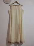 Lindo vestido tamanho XXL