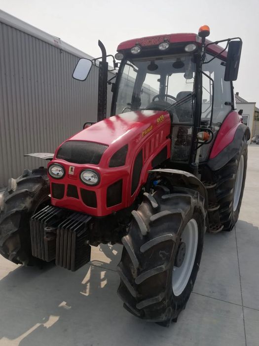 Pronar P5-5135  Ciągnik Rolniczy PRONAR P5-5135