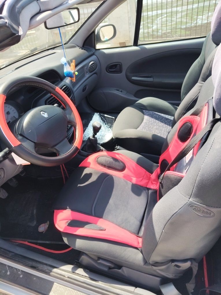 Venda carro segunda mão
