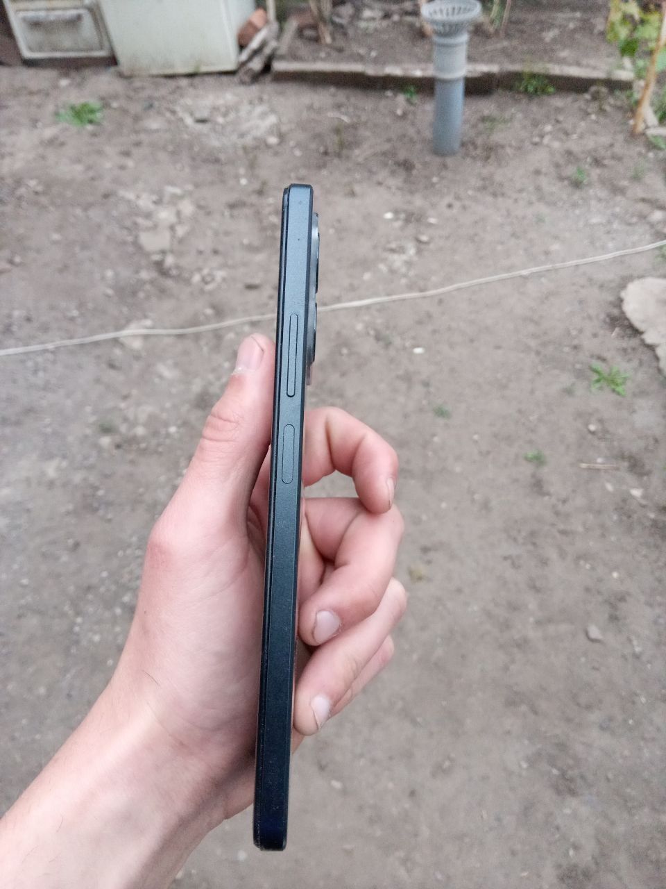 Xiaomi Note 12 8/256