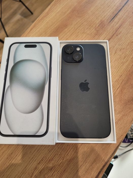Iphone 15 256gb..