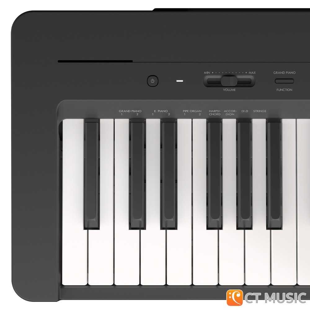 Цифрове піаніно для навчання Yamaha P-145B Оригінал з Німеччини