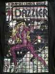 Tshirt Dazzler Marvel