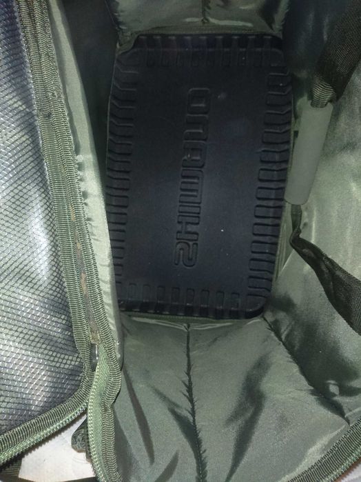 Shimano TRIBAL XTR Compact Carryall - NOWA!