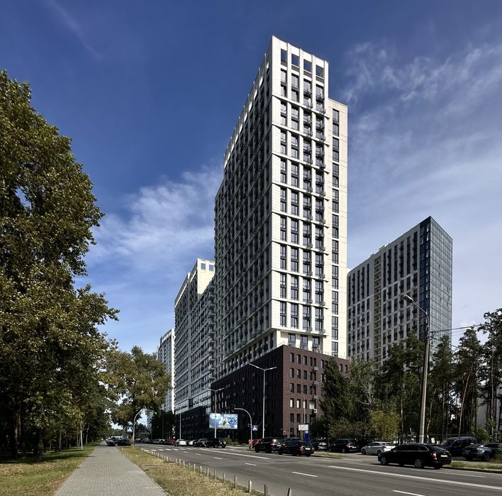 Продаж 3 к кв. ЖК Новий Автограф. Дарниця. Без КОМІСІЇ