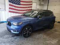 Volvo XC 40 Volvo XC40 2021