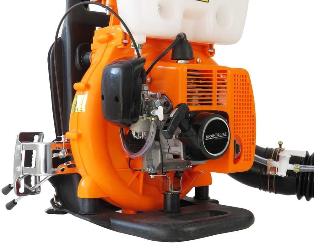 KRAFT&DELE Opryskiwacz Spalinowy Plecakowy Dmuchawa 20l KD5220