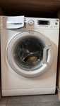 Pralka ariston hotpoint