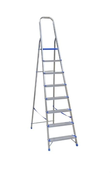 Drabina drabex 8 stopniowa