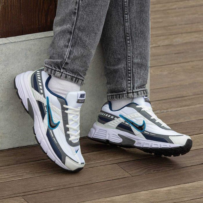 Чоловічі Кросівки Nike Initiator 40-45 (Без Предоплати)