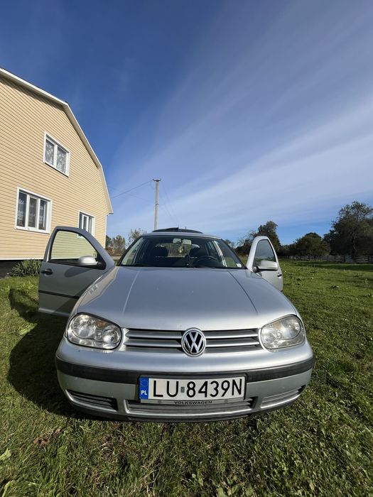 Продам Golf 4 Нерозмитнений