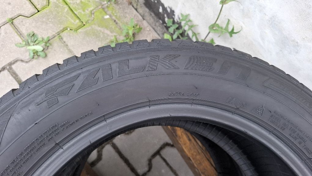Opony 215/55/16 Falken Euroall All Season AS210