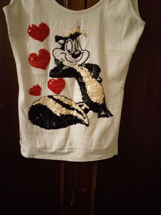 Блузка-Майка Жіноча