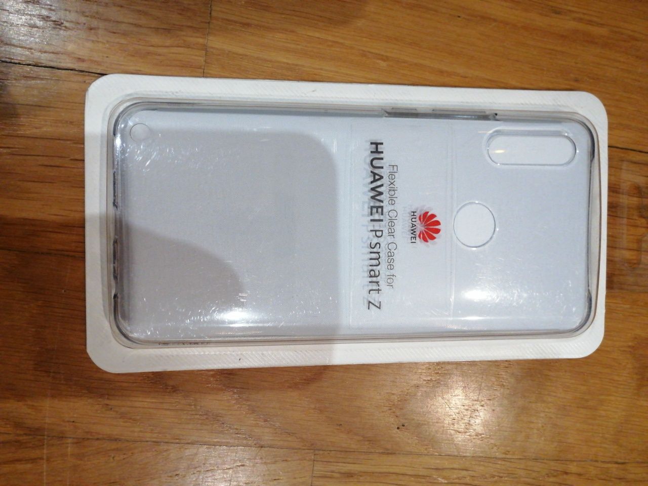 Etui do telefonu HUAWEI P smart