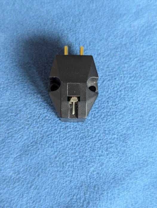 Hana SL - Hi End Stereo MC cartridge. MC wkładka do gramofonu Hana SL.