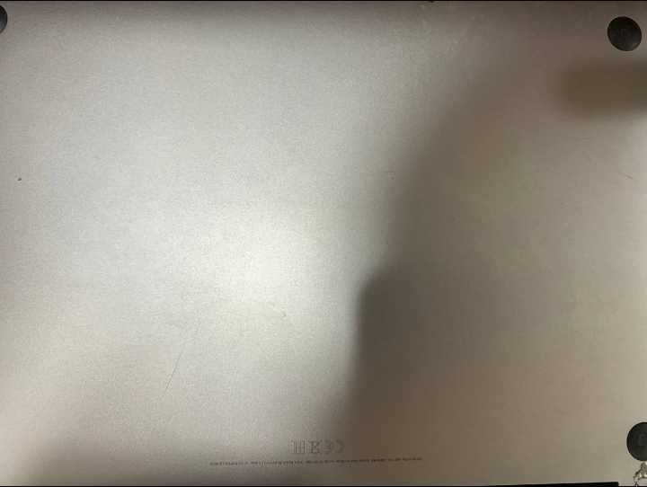 MacBook Pro 13 (2017)