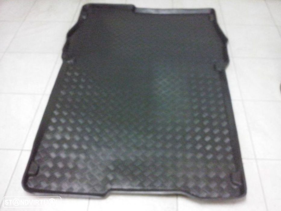 Tapete novo para Peugeot Partner Citroen Berlingo 2008 até 2017 (Longa)