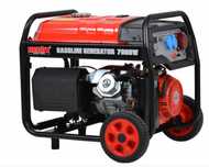Продам генератор HECHT GG 8000 - ОРИГІНАЛ