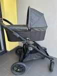 Wózek dziecięcy baby jogger city select