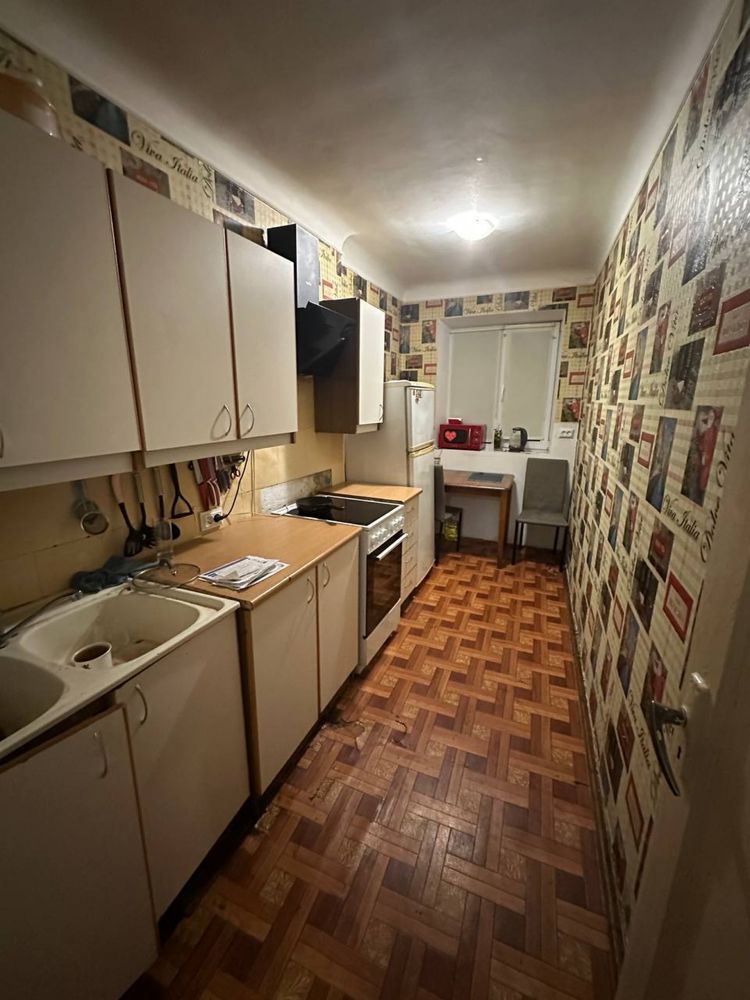 Продаж квартири вул. К. Левицького