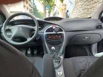 Citroën C5 1.8 16V SX