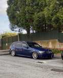 Jantes Bmw style 225 19’