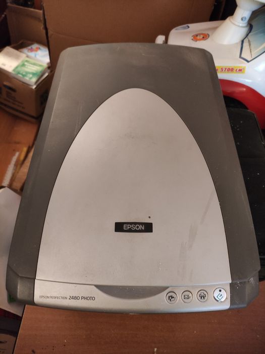 Продам сканер в гарному стані!!