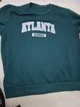 Sweater estampada Shein