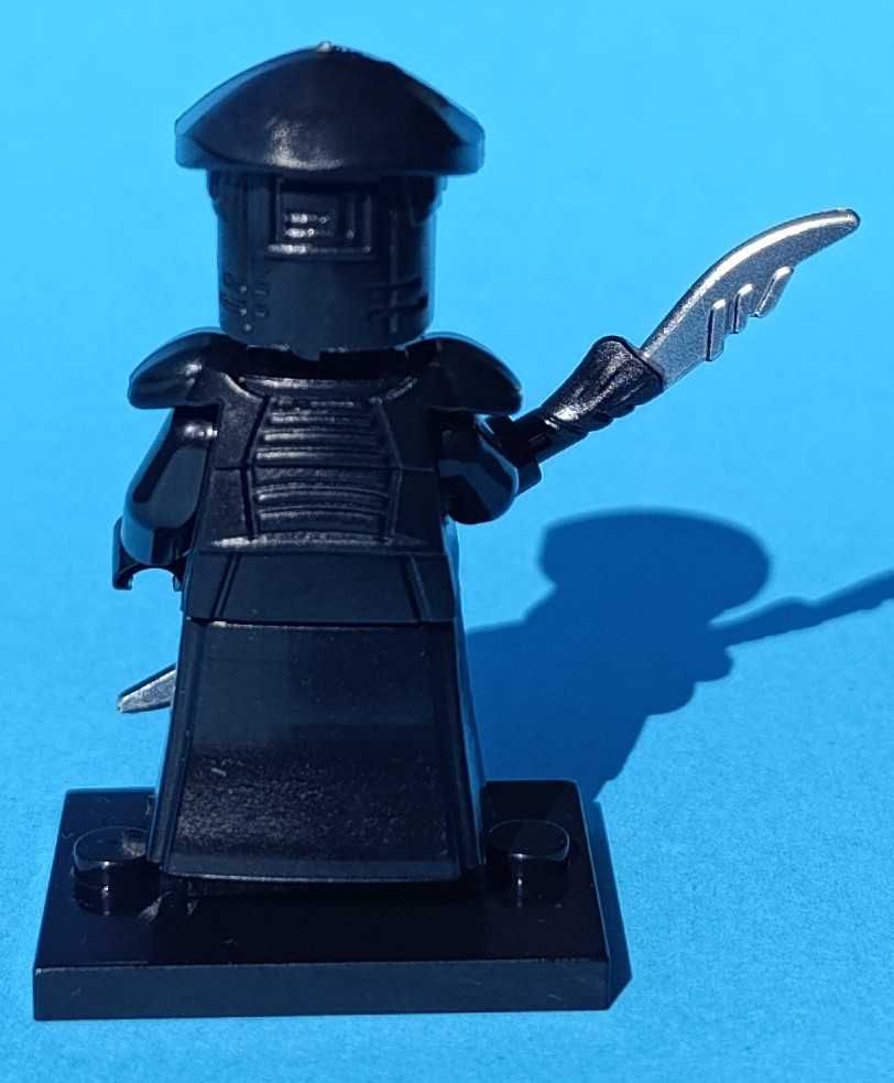 Elite Shadow Praetorian Guard (Star Wars)
