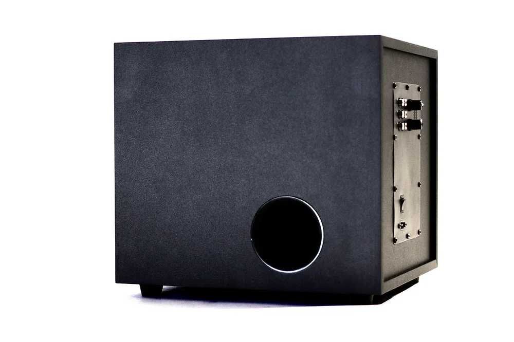 Subwoofer aktywny ELTAX SW800