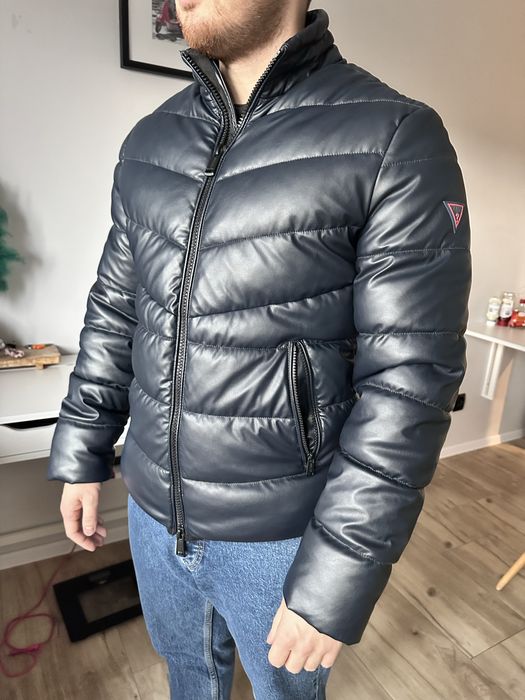 Kurtka zimowa Guess