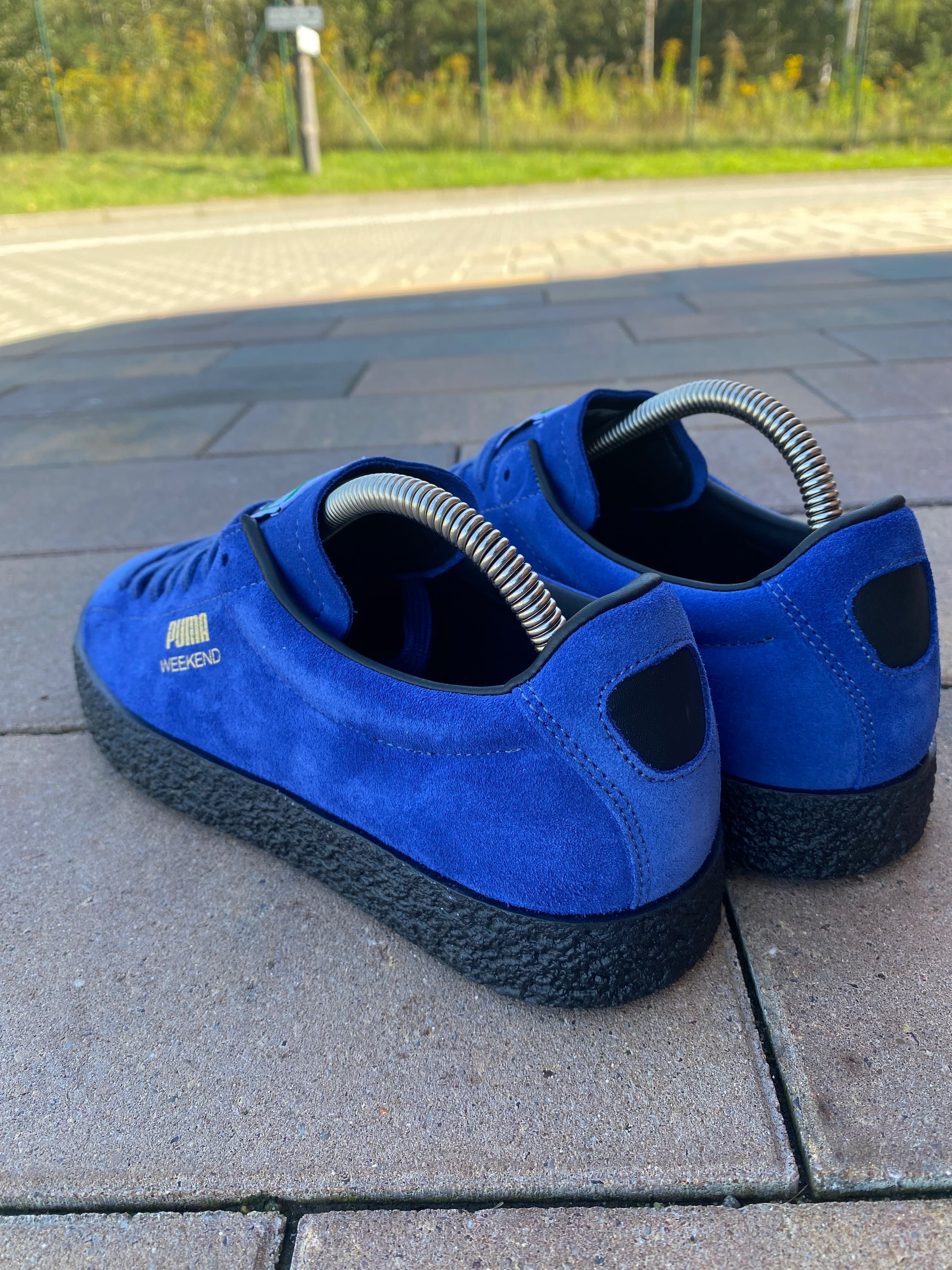 Чоловічі Puma Weekend