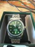 Zegarek męski rolex