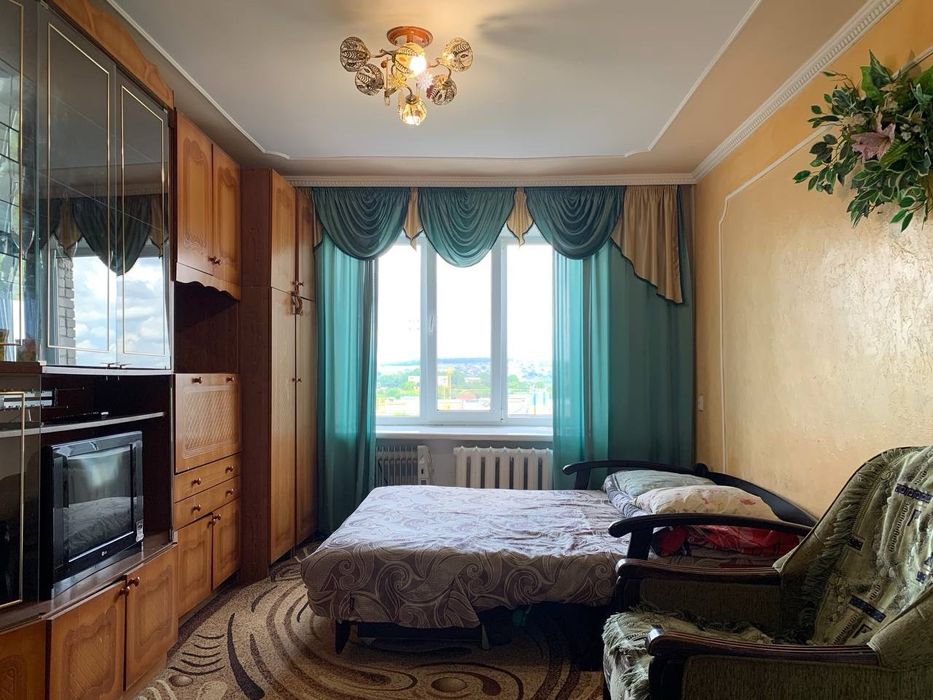 Оренда кімнати в гуртожитку ЗаготЗерно