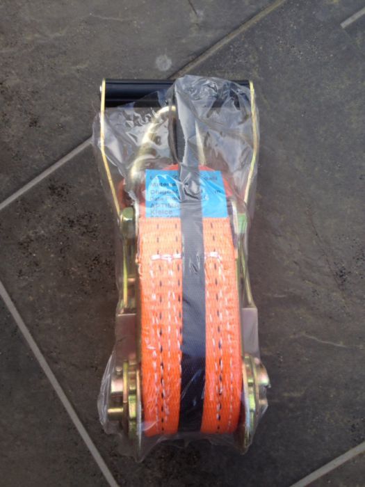 Nowy pas ściągający firmy APTIMA