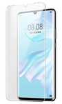 Szkło Hartowane Huawei P30 Pro Uv | Na Cały Ekran 3d + Lampa