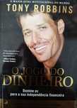 Livro O Jogo do Dinheiro