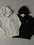 Зіп худі cdg comme des garcons/кдг без предоплати
