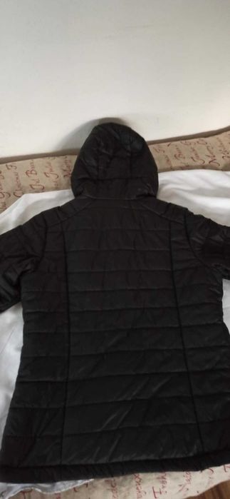 Kurtka trekkingowa damska Forclaz z Dekathlon