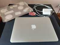 MacBook Pro 13 2013 i5 2.4ghz 8/256 SSD Apple